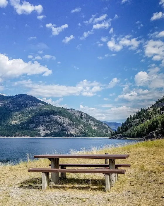 Peck Gulch Campground Picture 4