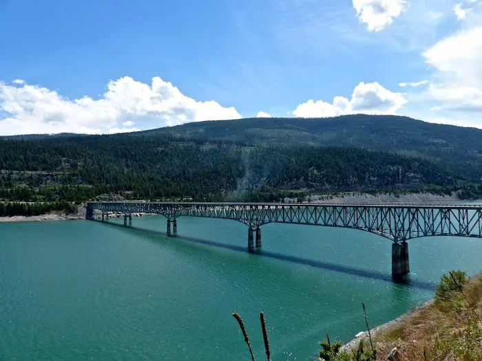 Peck Gulch Campground Picture 7