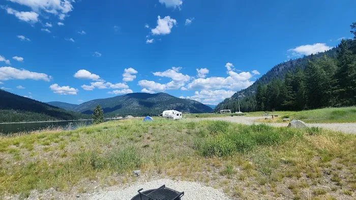 Peck Gulch Campground Picture 5