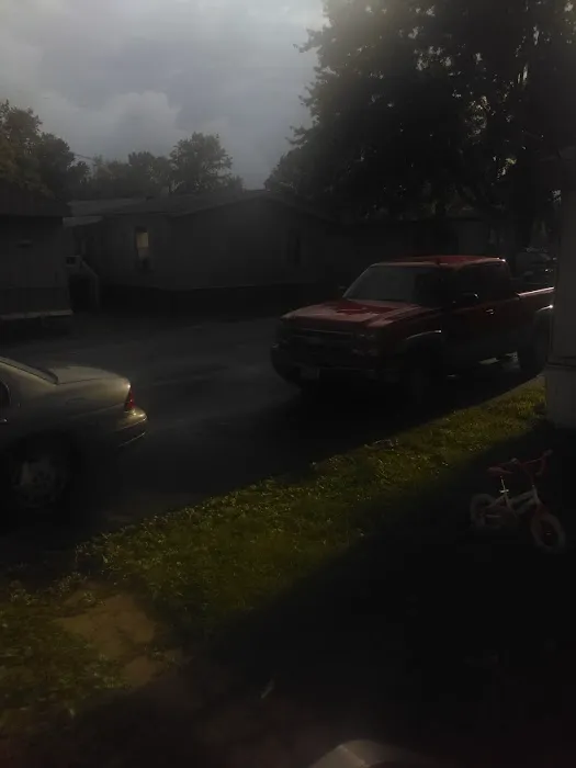 spring valley trailer park Picture 1