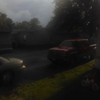 spring valley trailer park ico