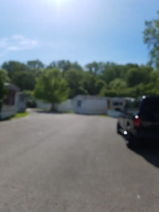 spring valley trailer park Picture 3