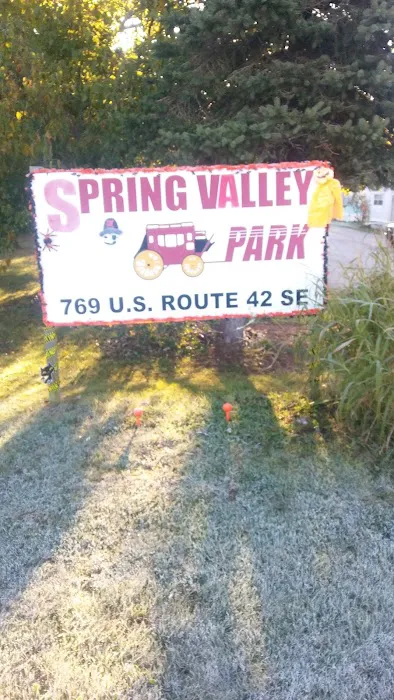 spring valley trailer park Picture 5