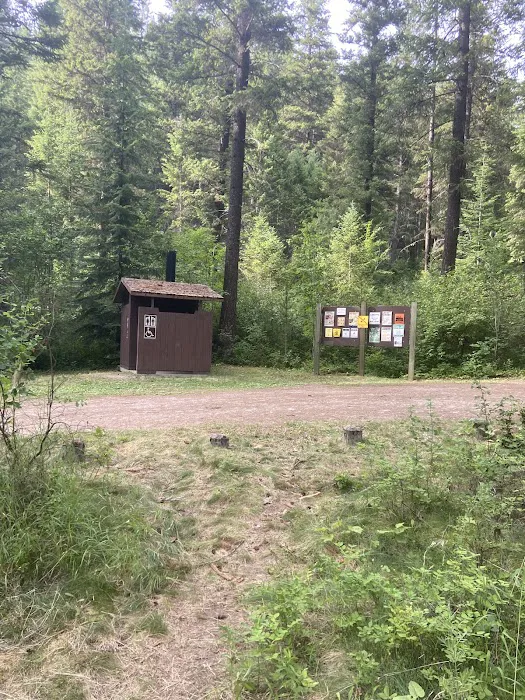 Gold Rush Campground Picture 4