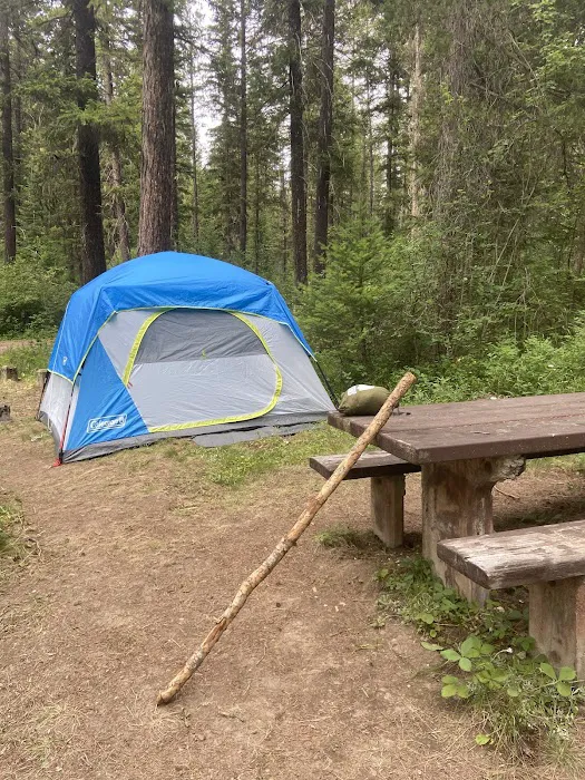 Gold Rush Campground Picture 8