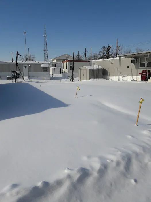 Carter's Mobile Home Park lot 159 Picture 5