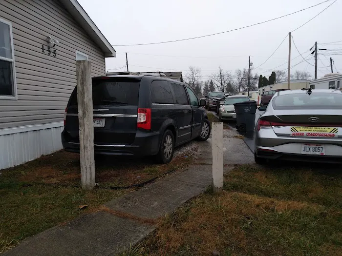 Carter's Mobile Home Park lot 159 Picture 1