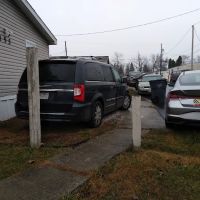 Carter's Mobile Home Park lot 159 ico