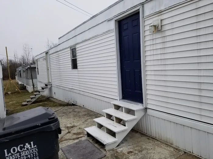 Carter's Mobile Home Park lot 159 Picture 6