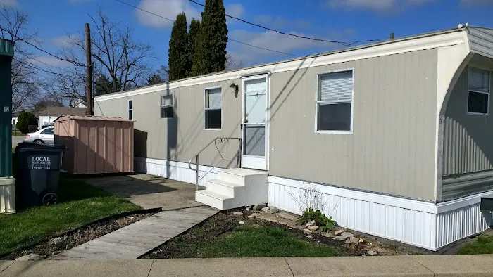 Carter's Mobile Home Park lot 159 Picture 2