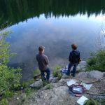 Fishtrap Lake Campground