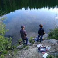 Fishtrap Lake Campground ico
