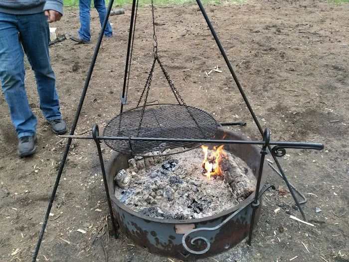 Fishtrap Lake Campground Picture 5