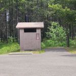 McGregor Lake Campground