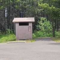 McGregor Lake Campground ico