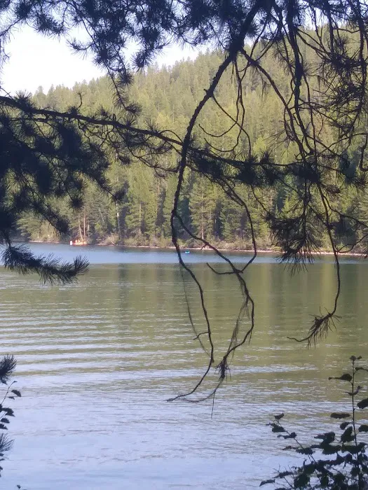 McGregor Lake Campground Picture 6