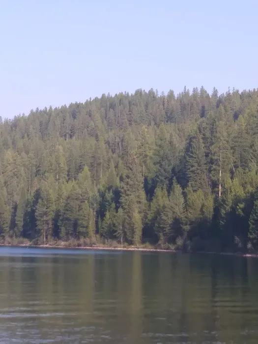 McGregor Lake Campground Picture 8