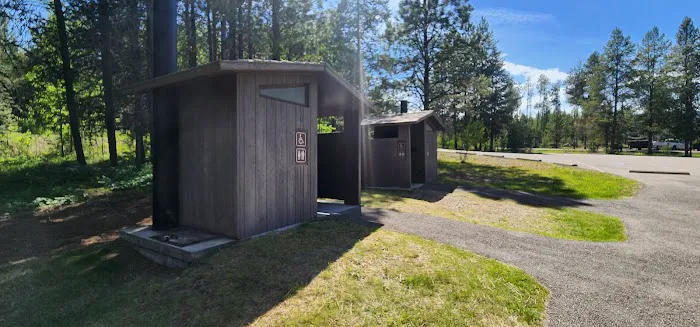 McGregor Lake Campground Picture 3