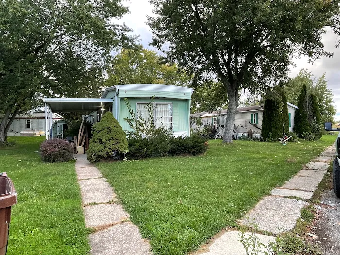 Willow Haven Mobile Home Park Picture 1