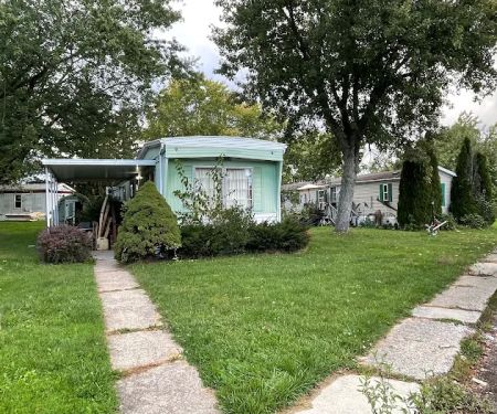 Willow Haven Mobile Home Park