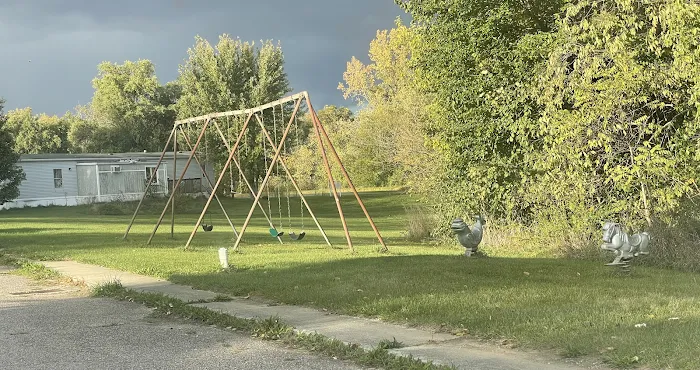 Willow Haven Mobile Home Park Picture 2