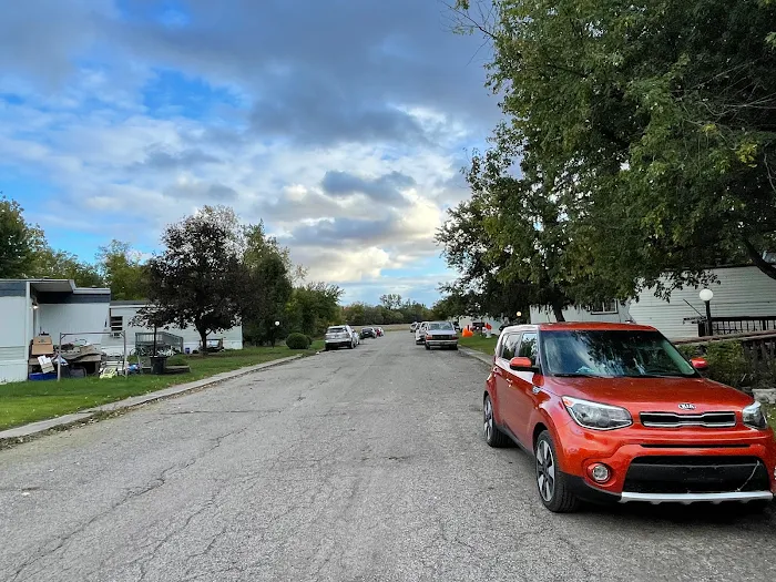 Willow Haven Mobile Home Park Picture 5