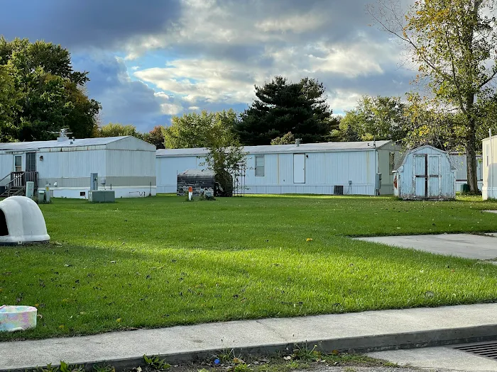 Willow Haven Mobile Home Park Picture 4