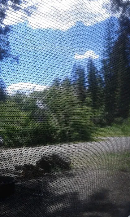 Clark Memorial Campground Picture 9