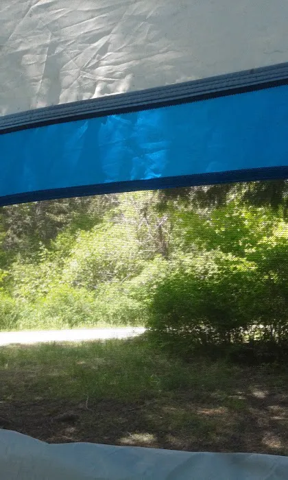 Clark Memorial Campground Picture 10