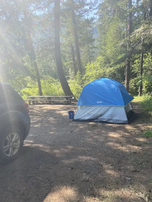 Copper King Campground Picture 3