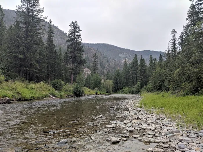 Copper King Campground Picture 7