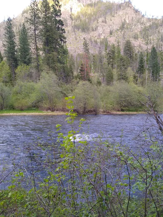 Copper King Campground Picture 8