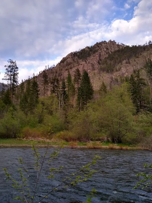 Copper King Campground Picture 2