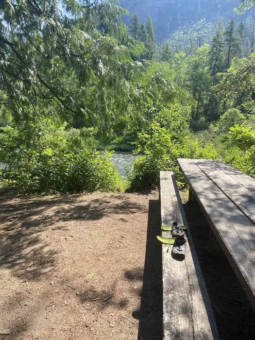 Copper King Campground Picture 10