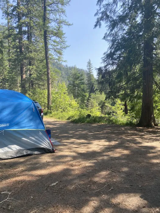 Copper King Campground Picture 4