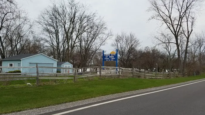 Sunset Cove RV Park Picture 1