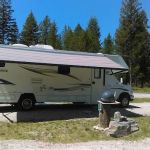 McGregor Lakes RV