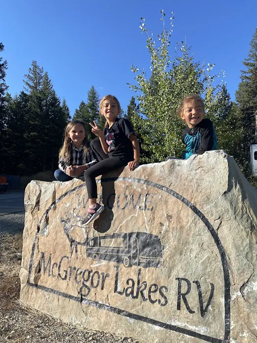 McGregor Lakes RV Picture 6