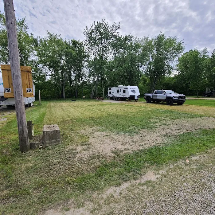 River rest rv park Picture 1