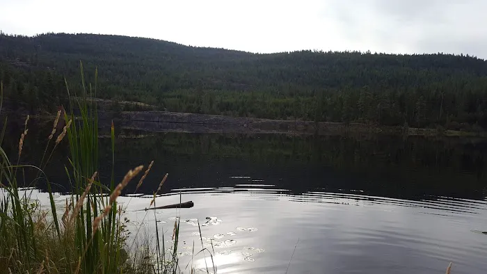 Little Mc Gregor Campground Picture 5