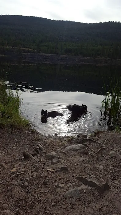 Little Mc Gregor Campground Picture 6