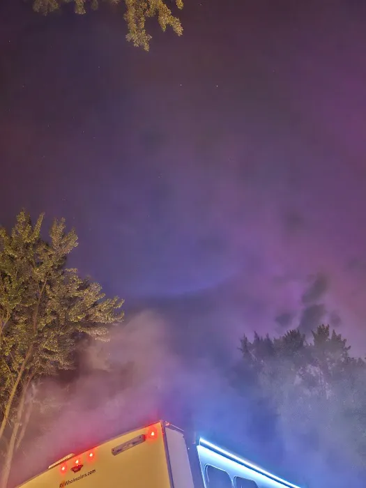 River Cove RV Park Picture 5