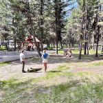 Bitterroot Lions Campground