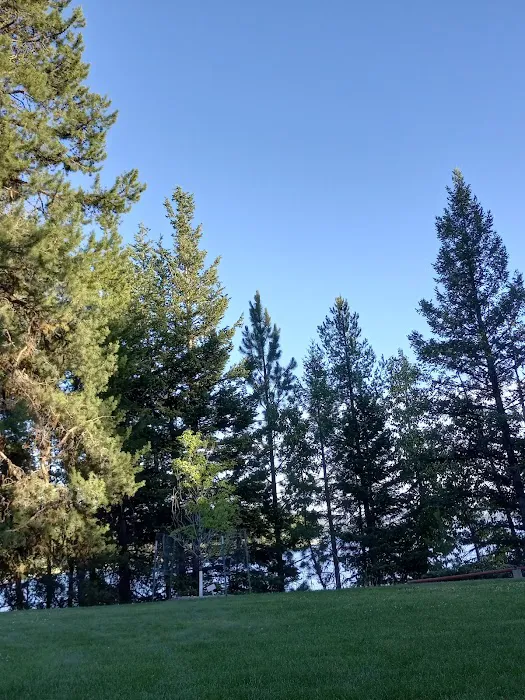 Bitterroot Lions Campground Picture 9