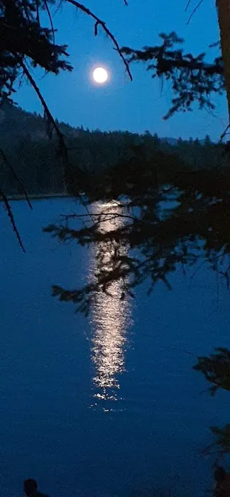 Bitterroot Lions Campground Picture 10