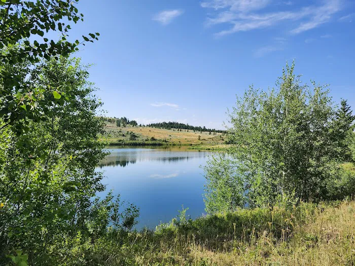 Bitterroot Lions Campground Picture 7