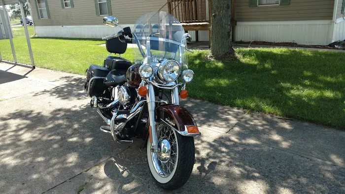 Glenwood Estates Manufactured Home Community Picture 3