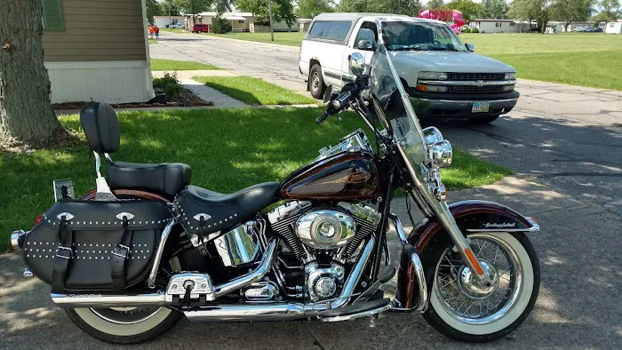 Glenwood Estates Manufactured Home Community Picture 1