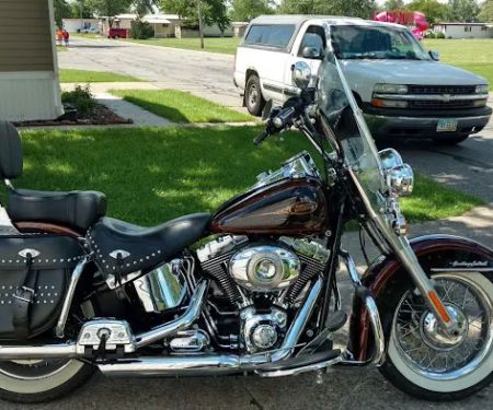 Glenwood Estates Manufactured Home Community