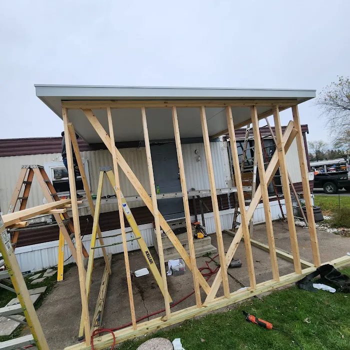 Glenwood Estates Manufactured Home Community Picture 5